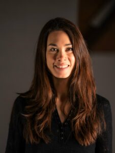 Sarah Mi-Song Grau